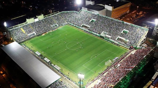 Polícia Civil cria força-tarefa para combater falsificações contra a Chapecoense