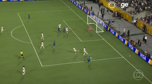 Al-Hilal choca o mundo, tira Manchester City e vai enfrentar o Fluminense nas quartas da Copa de Clubes