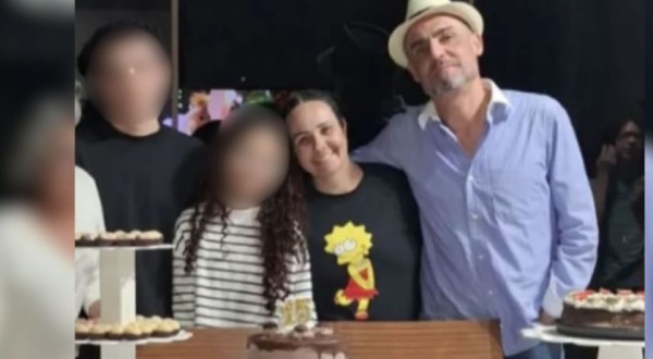 Chacina em Joinville: homem mata esposa, adolescentes e atira em sogra