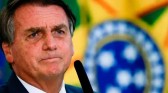 Lewandowski arquiva investigação contra Bolsonaro por atos no 7 de Setembro