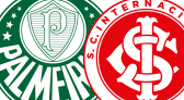 Desfalcado, Inter visita o Palmeiras tentando se reencontrar na temporada