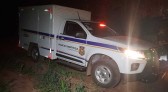 Homem é encontrado morto com ferimento de arma de fogo na cabeça em São José do Cedro