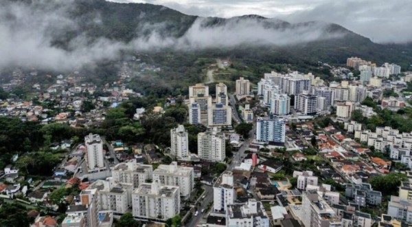 Santa Catarina se prepara para inverno atípico com chegada antecipada do El Niño