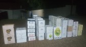 Quase 300 caixas de vinhos descaminhados são apreendidas pela Polícia