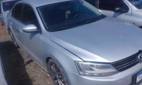 Leilões da PRF têm carros e motos por menos de R$ 1 mil em SC; veja como participar