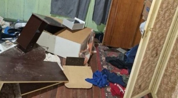 Homem é preso por ameaças e destruição de bens em caso de violência doméstica
