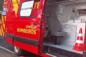 Mulher é atropelada por automóvel na PR-180