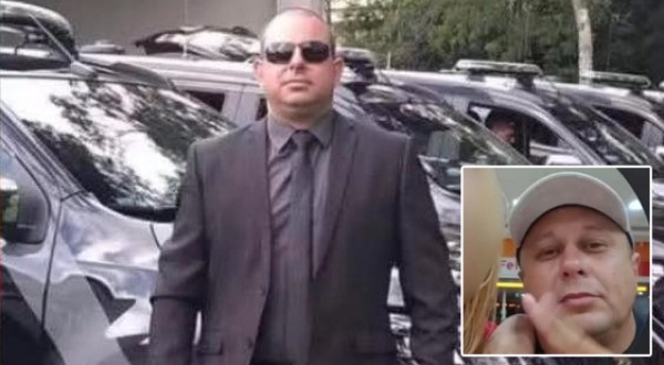 Policiais militares trocam tiros e caso termina com um morto no Paraná