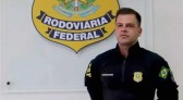 PF abre inquérito sobre diretor-geral da PRF após operações no Nordeste nas Eleições