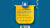 Administração municipal anuncia horários de funcionamento durante o Carnaval