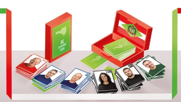 Pré-candidaturas ao governo e ao Senado entram na reta final de preparação para as eleições