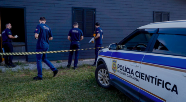 Após 8 anos, Santa Catarina abre concurso para perito criminal com 60 vagas