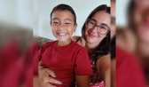 Homem que matou ex-mulher e enteado de 9 anos a facadas é denunciado pelo MPSC