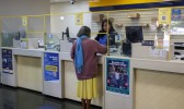 Mais de 488 mil aposentados foram aos Correios contestar descontos