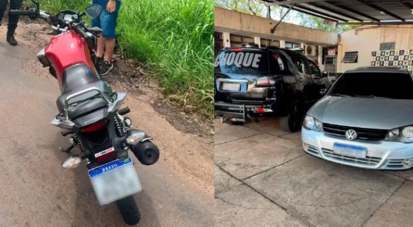 Operação do Gaeco prende policial militar e afasta outros dois por suspeita de esquema com veículos apreendidos