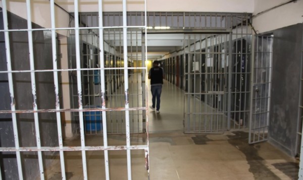 Barraconense preso condenado a mais de 50 anos por estupro morre após internação