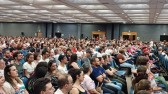 Trabalhadores em Educação de SC suspendem estado de greve