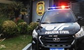 Recém-saído da cadeia, jovem é preso acusado de série de furtos