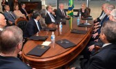 Lula sanciona aumento de salário de ministros do Supremo