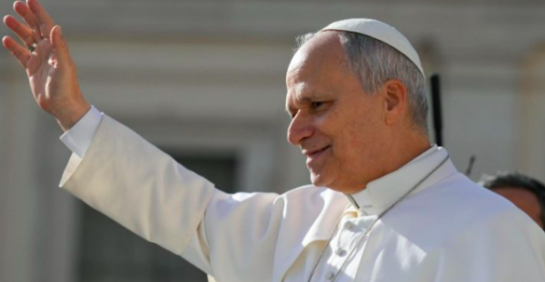 Papa Leão XIV envia mensagem sobre à Campanha da Fraternidade 2026 e reforça compromisso com os pobres