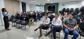ASCOAGRIN E P.A. realizam palestra:” Como as emoções afetam sua empresa”
