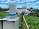 Epagri/Ciram desenvolve protótipo de equipamento para medir estresse térmico