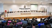 Audiência pública com a presidente da Casan é realizada