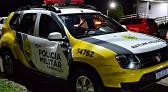 Polícia Militar realiza duas apreensões de contrabando e descaminho em menos de cinco horas