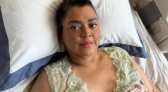 Morre Preta Gil, cantora e empresária