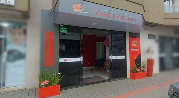 Atenção mulher! Agende seu preventivo no Laboratório Santo Antonio e ganhe um belíssimo mimo