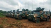 Exército compra 420 viaturas blindadas com metralhadora giratória; conheça
