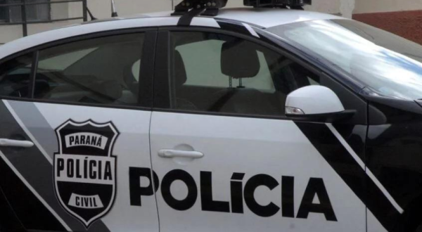 Suspeitos de homicídio são pesos pela Polícia Civil em menos de 48 horas após o crime