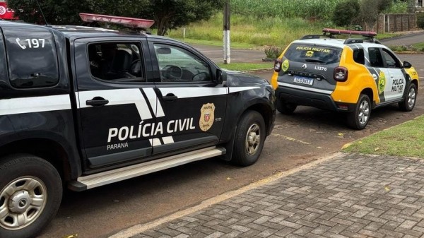 Homem é preso investigado por tentativa de homicídio