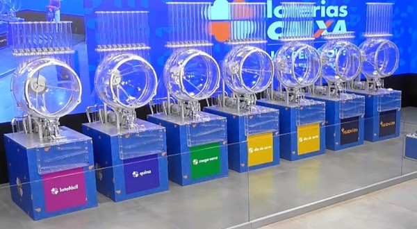 Mega-Sena sorteia nesta terça prêmio acumulado em mais de R$ 14 milhões