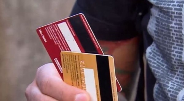 Uso do cartão de crédito cresce 42,4% no primeiro trimestre, mas endividados também aumentam