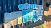 Operação apreende R$ 200 mil escondidos em caçamba de veículo