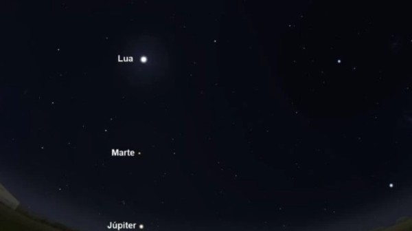 Saiba o melhor momento e como ver no Brasil