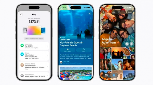 iOS 27: veja se seu iPhone é compatível com a atualização em 2026