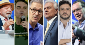 Prazo para convenções partidárias termina nesta quarta-feira (5); duas chapas ainda não definiram vice