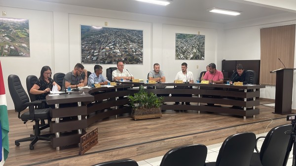 Câmara aprova projetos suplementares que somam mais de R$ 3 milhões