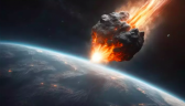 Risco de asteroide atingir a Terra em 2032 aumenta, segundo a NASA