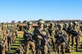 14ºRCMec é certificado como Força de Prontidão Estratégica do Exército Brasileiro