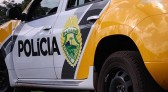Quatro pessoas são rendidas e uma morre a tiros após homem invadir casa no Paraná