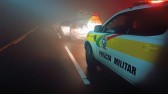 Carro de SMOeste é flagrado com mais de R$ 60 mil em desodorantes contrabandeados na SC-305