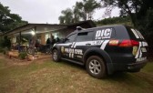Assassinato no Oeste de SC pode ter vingança como pano de fundo, aponta investigação