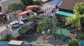Autor de ataque a creche em Blumenau tem prisão preventiva decretada pela Justiça de SC