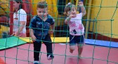Música, dança e diversão, marcaram a tarde de sábado, na 25ª Festa do Chapéu de Palha e 1ª Expo Bom Jesus