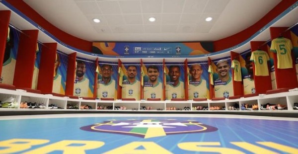 Convocação da Seleção Brasileira para Copa do Mundo é nesta segunda-feira