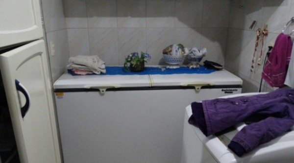 Acusada de matar marido e ocultar corpo em freezer irá a júri popular em SC