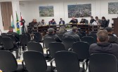 Câmara entra em recesso após sessão ordinária realizada na quinta-feira